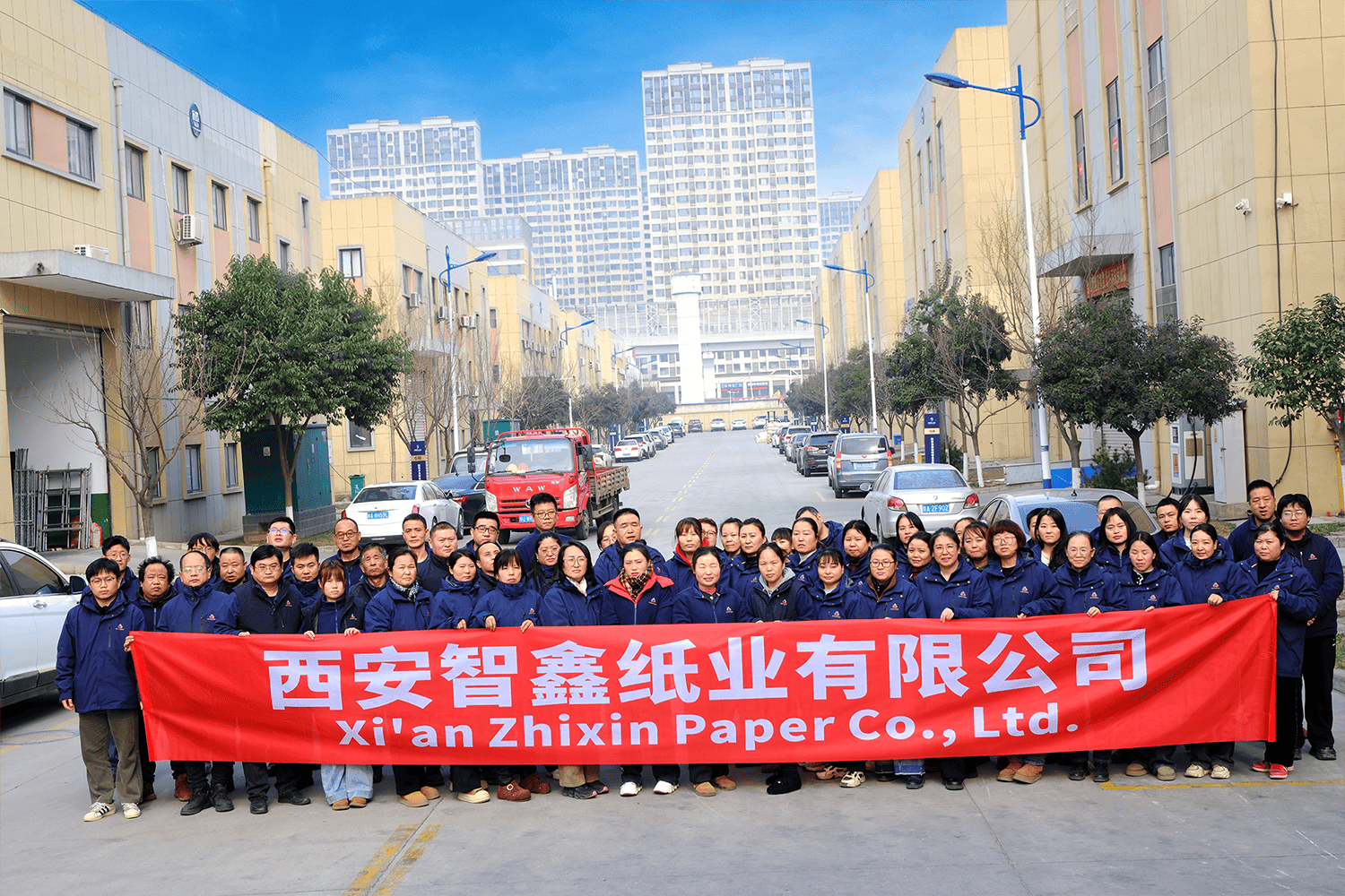 OEM and private label manufacturing capability