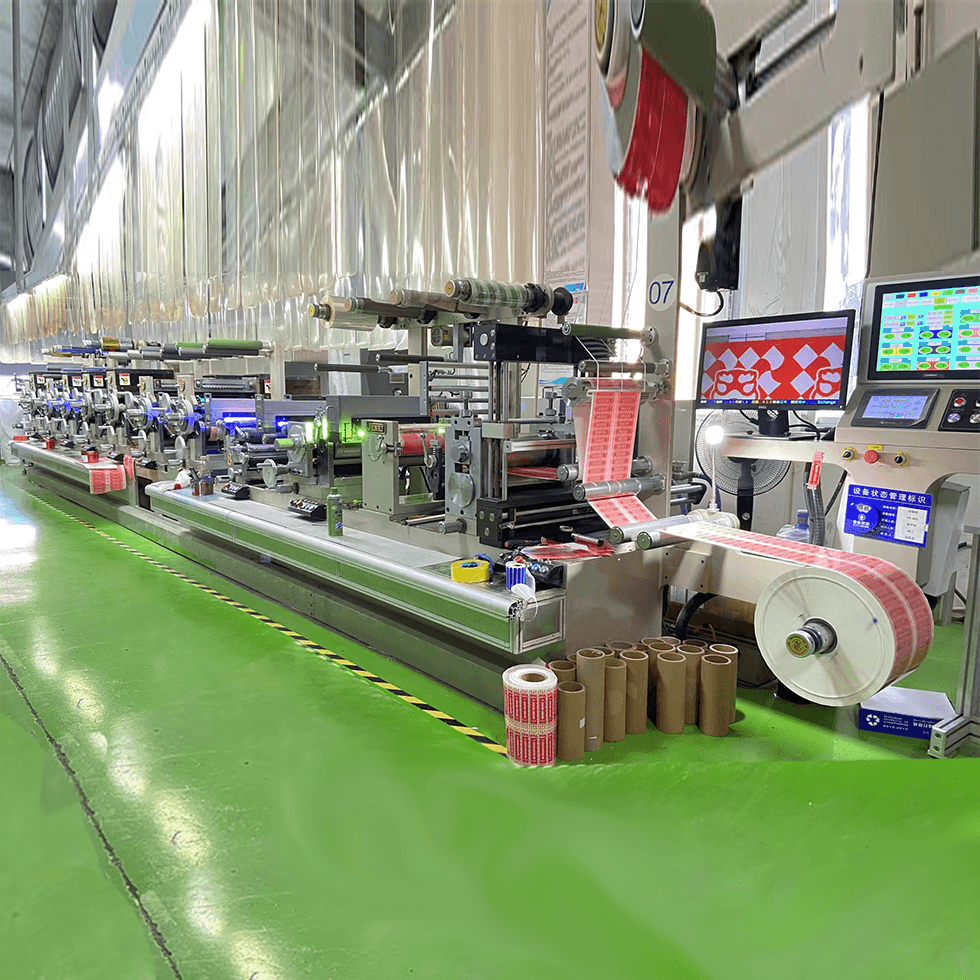 Quality and export review
