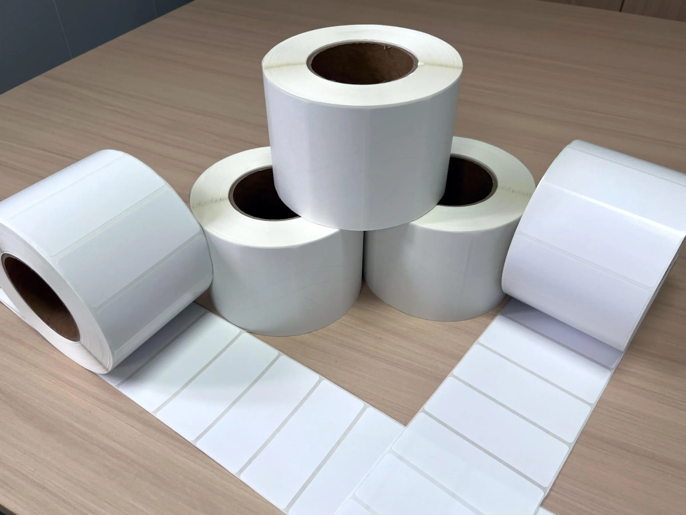 Cold Chain Label Material Checklist for North America